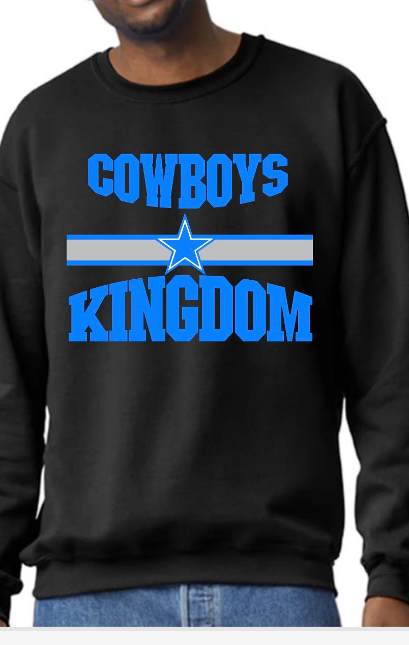 New unisex football