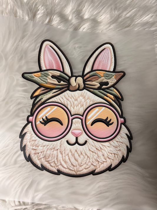 New DTF Easter