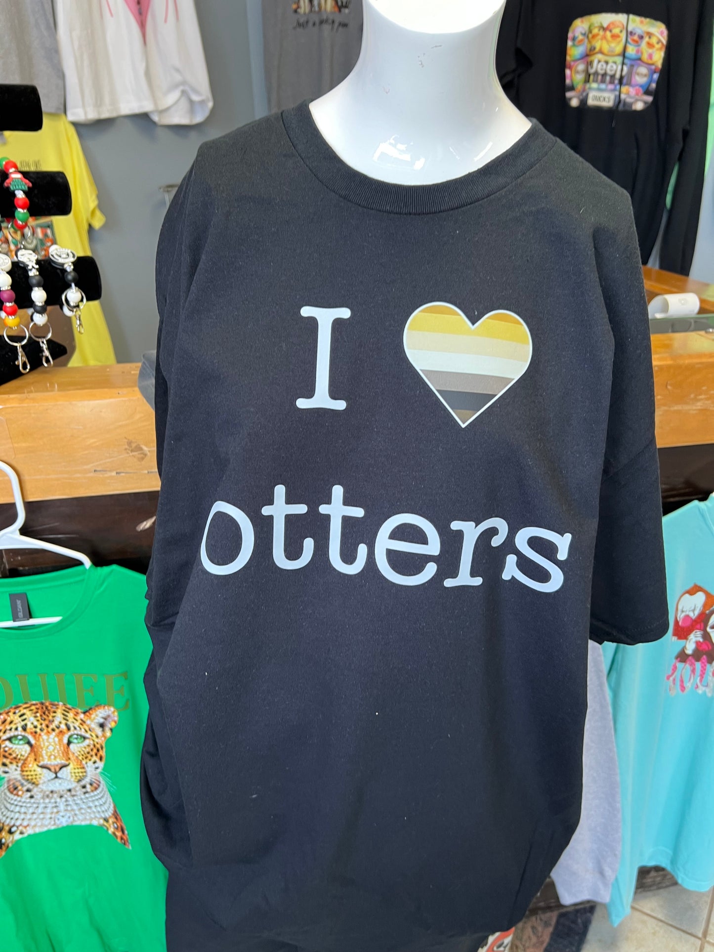New unisex