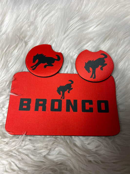Full size or sport cubby mat