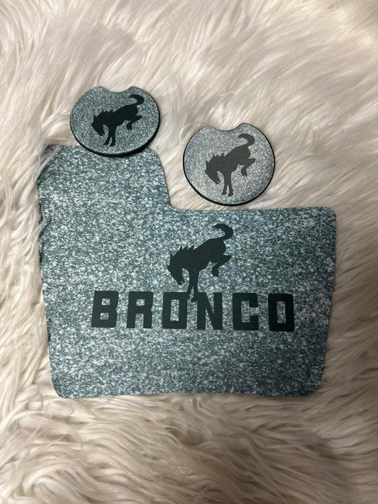 Full size or sport cubby mat