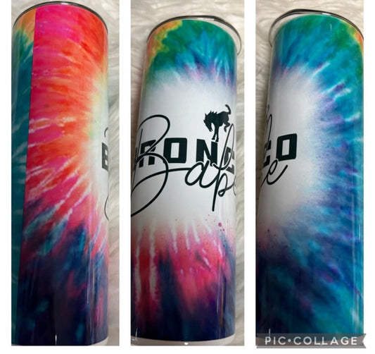 20 ounce Tumblr