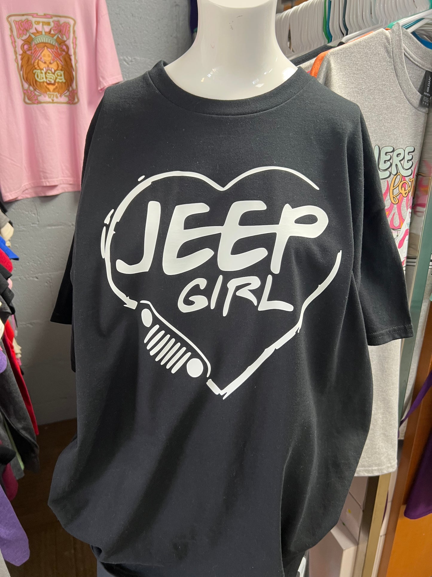 New unisex
