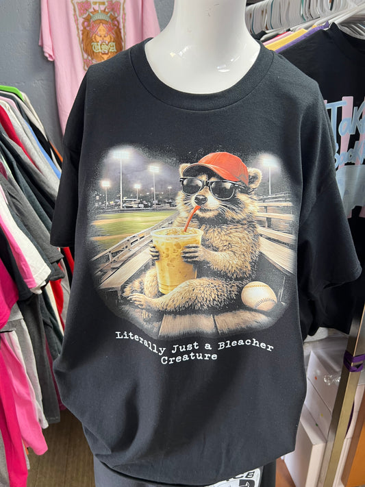 New unisex top baseball