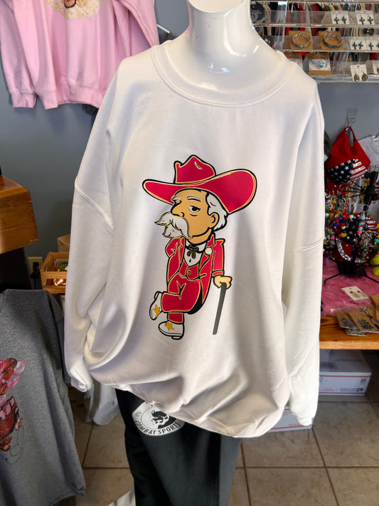 New unisex football