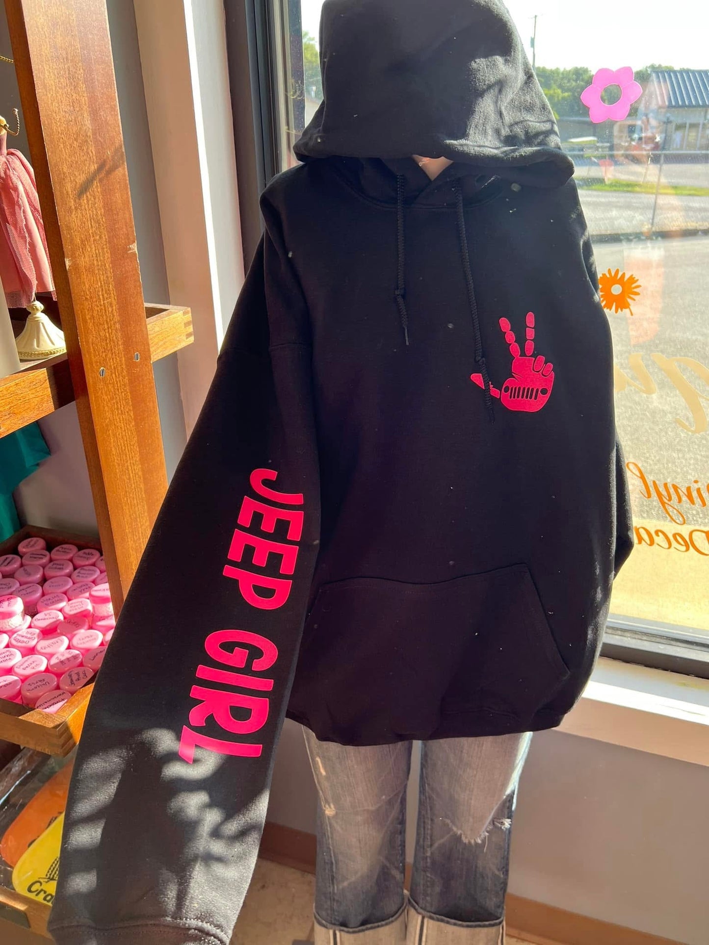 New unisex