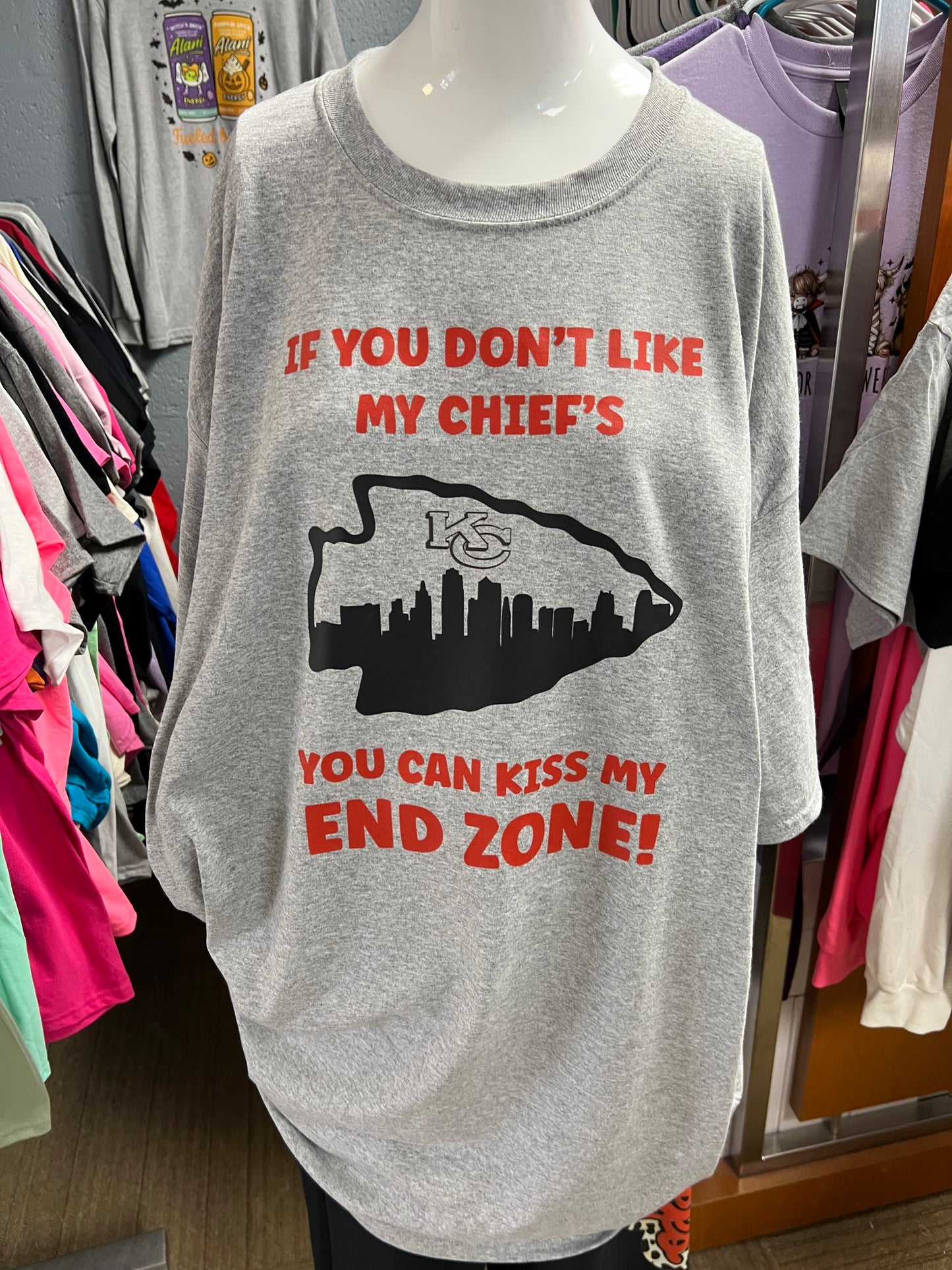 New unisex
