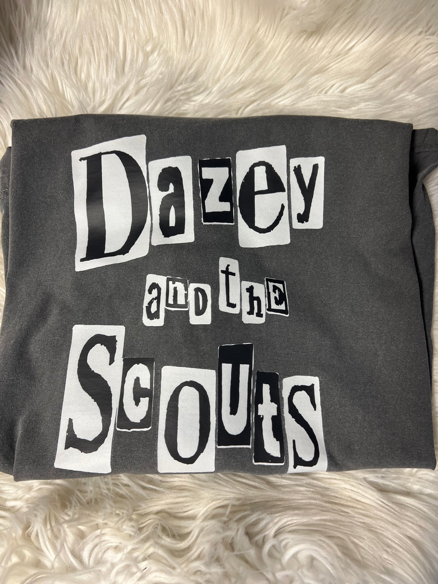 New  unisex T-shirt comfort color Brand pepper