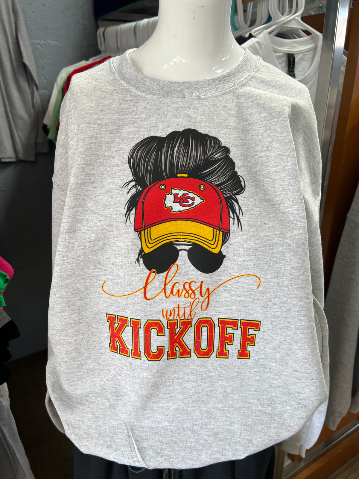 unisex football top