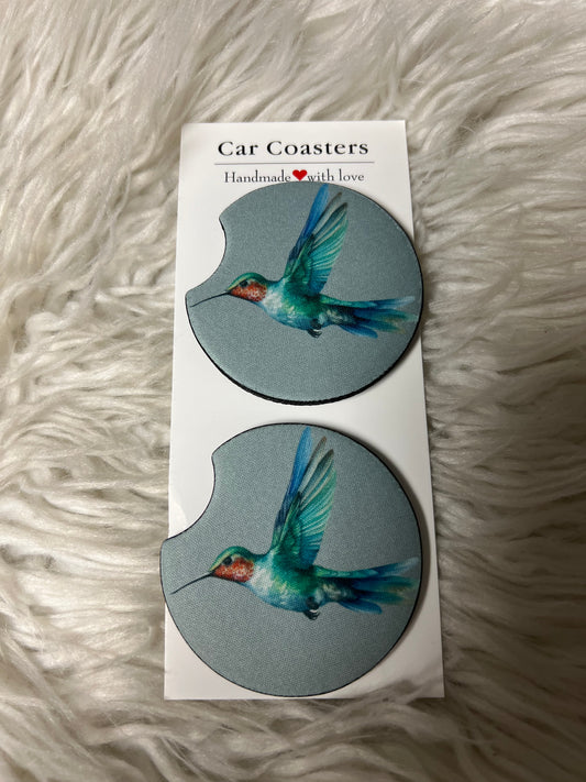car coasters