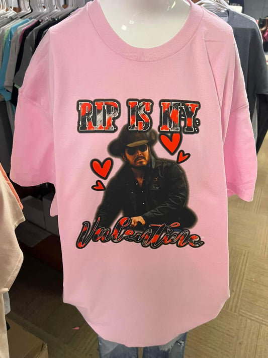 New unisex light pink