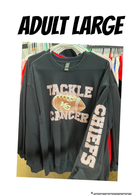 New unisex clearance adult  crewneck