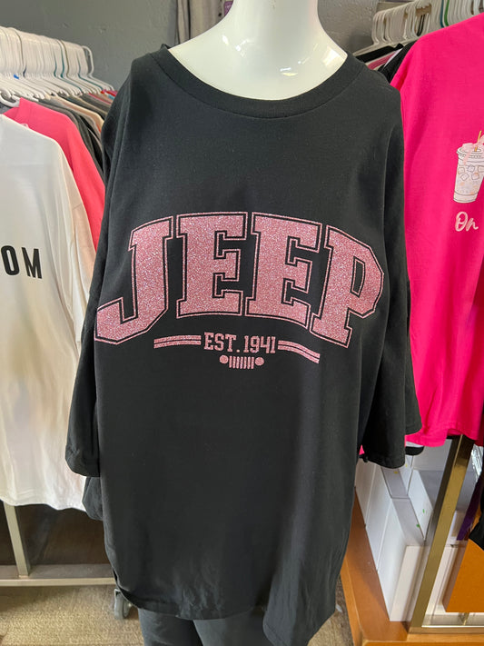 New unisex