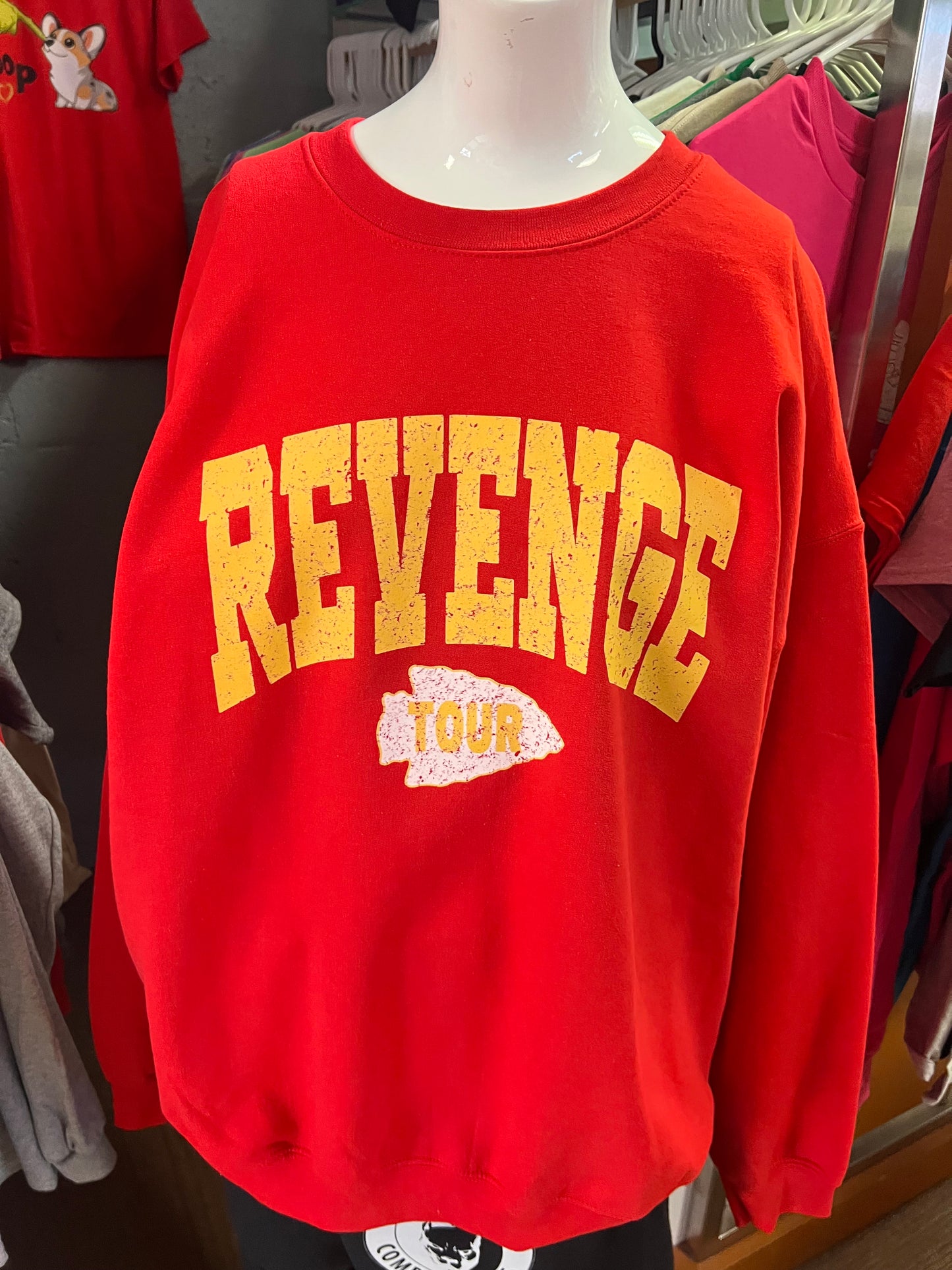 New unisex football