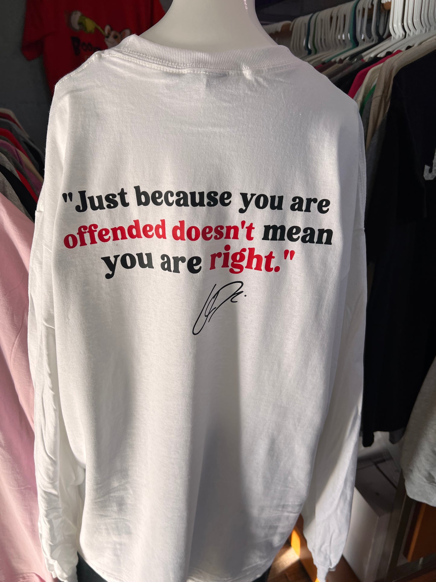 New unisex freedom Charlie