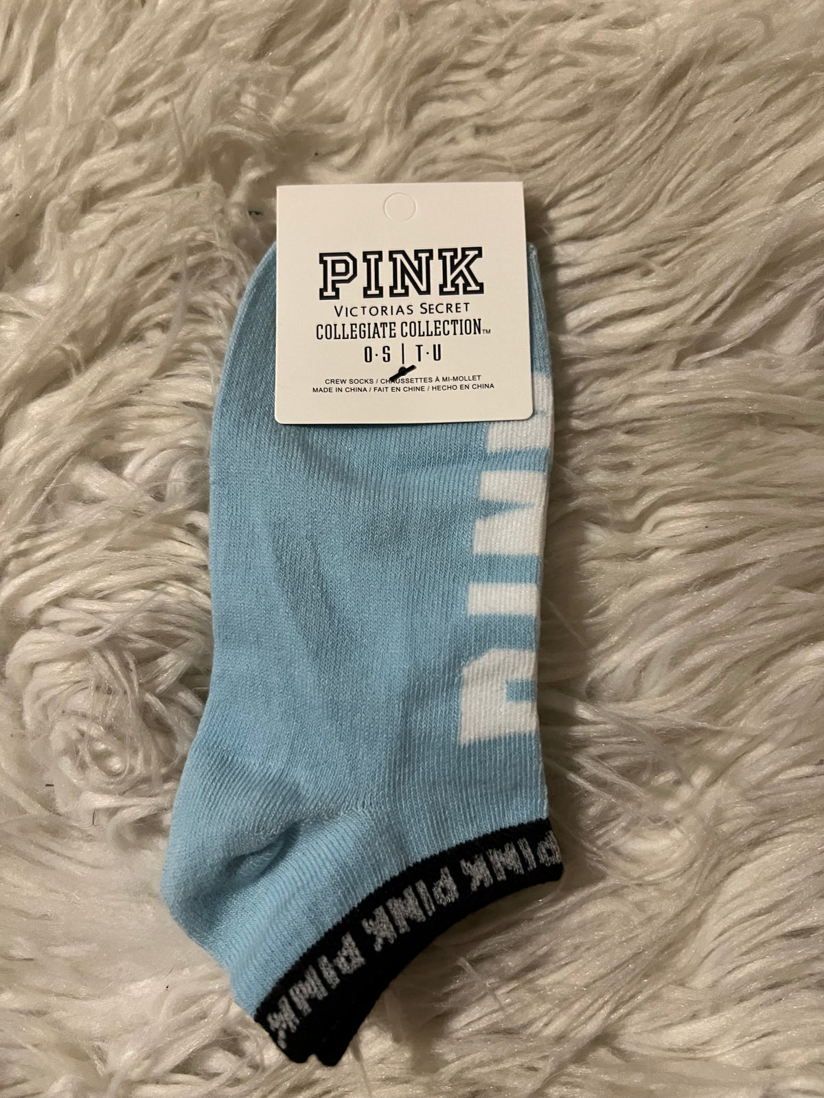 New socks