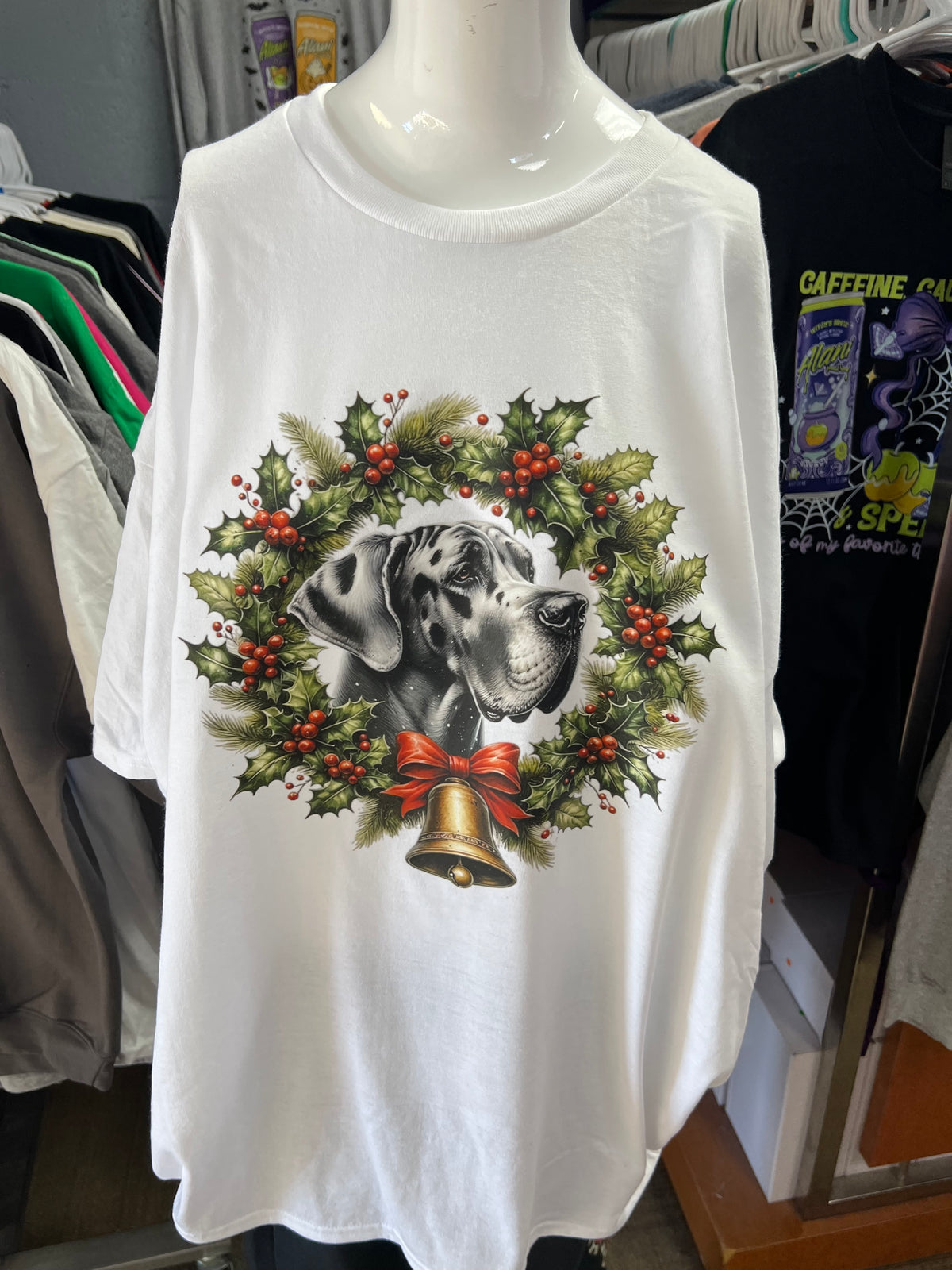 unisex top