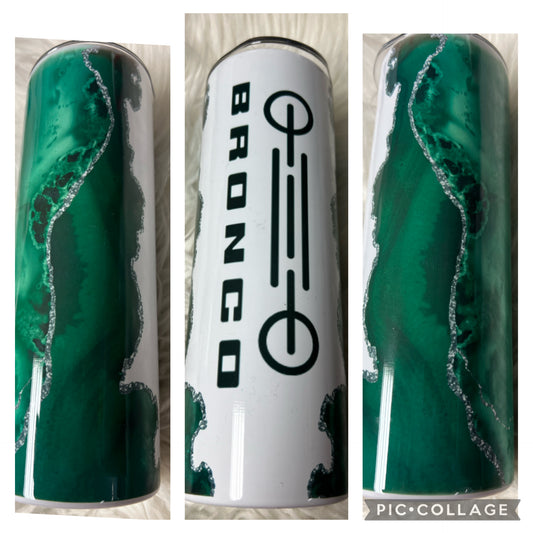 20 ounce Tumblr