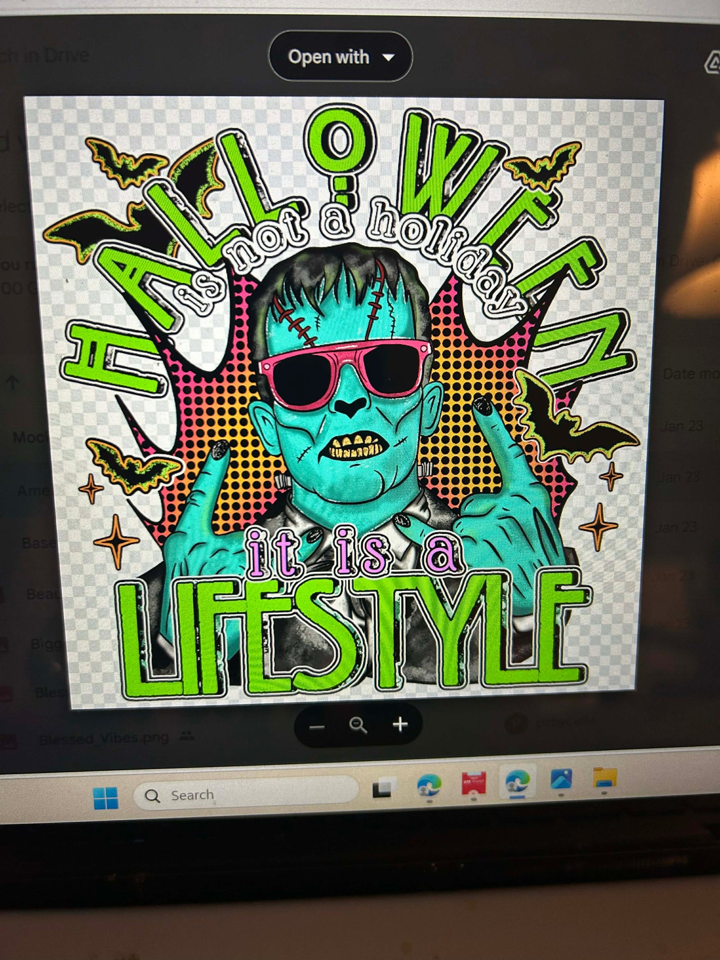 New DTF