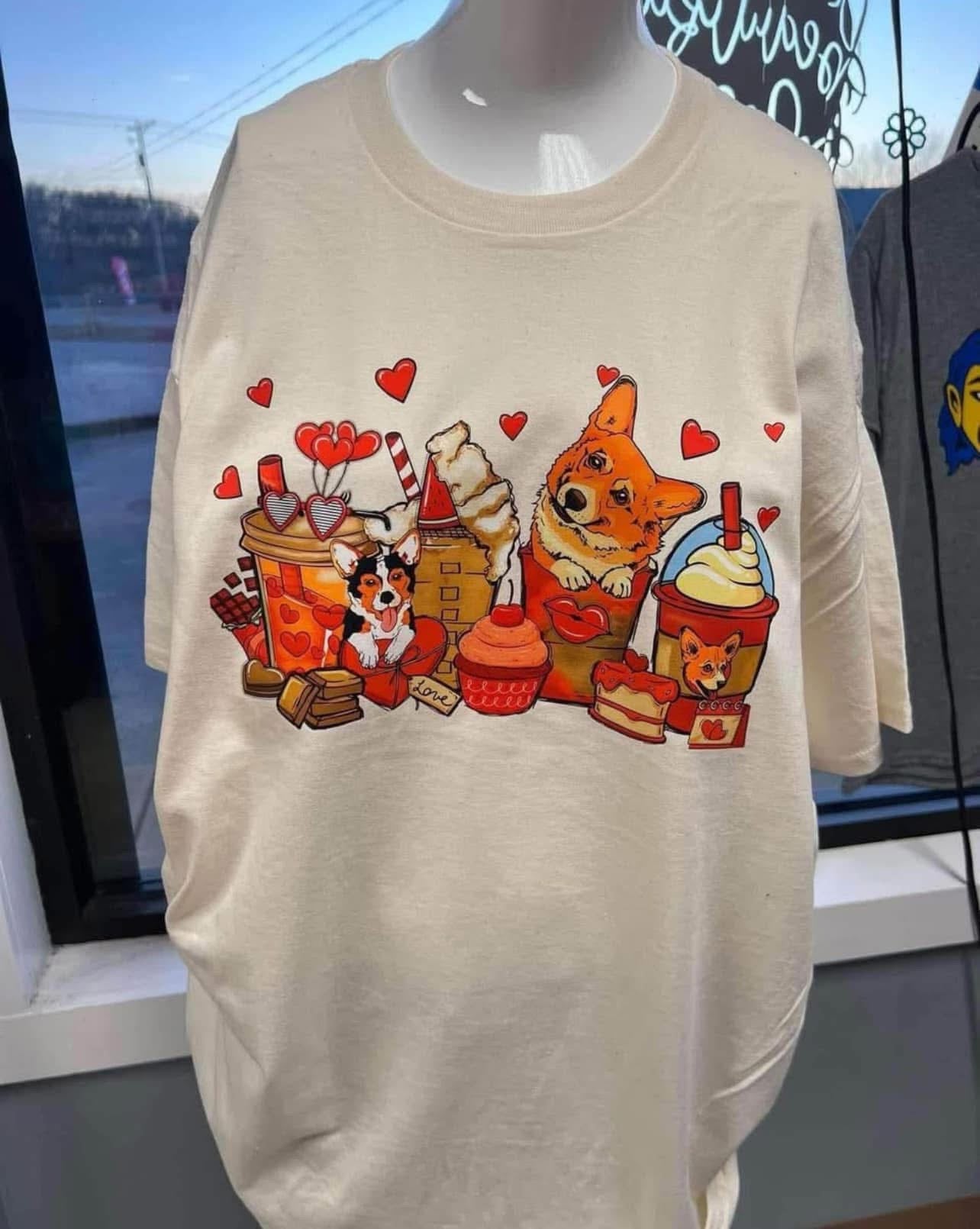 New unisex