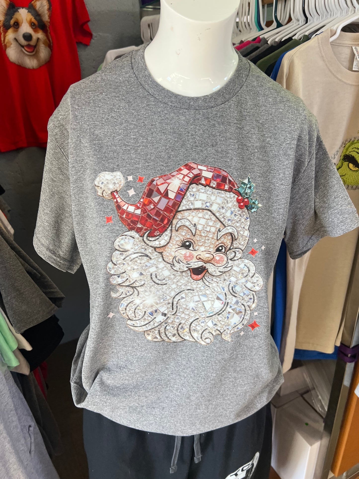 New unisex Christmas