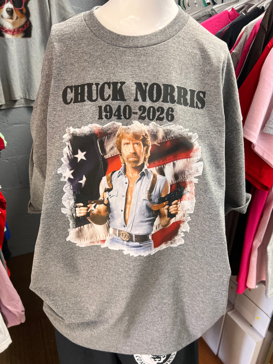 New unisex chuck 1940 to 2026