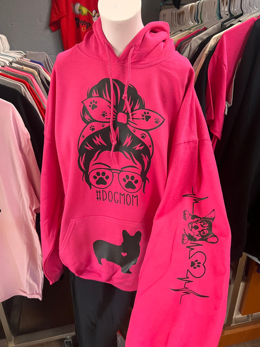 New unisex pink