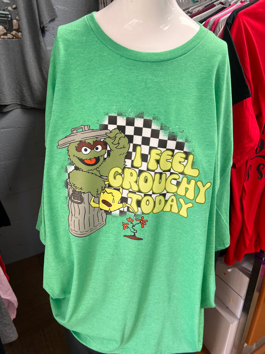 New  unisex T-shirt