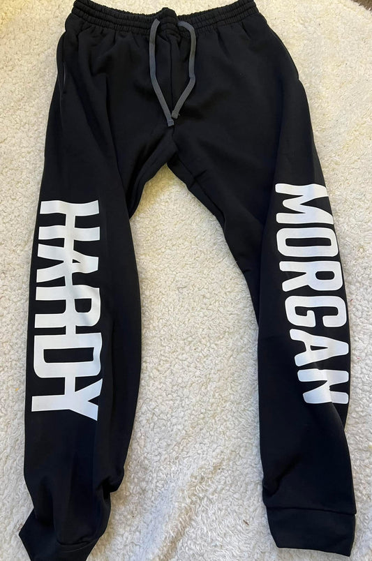 New unisex jerzees bottoms country music