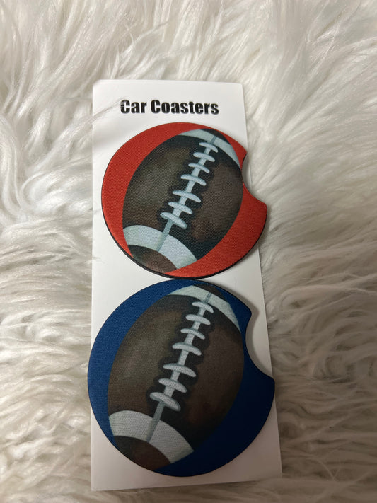 car coasters