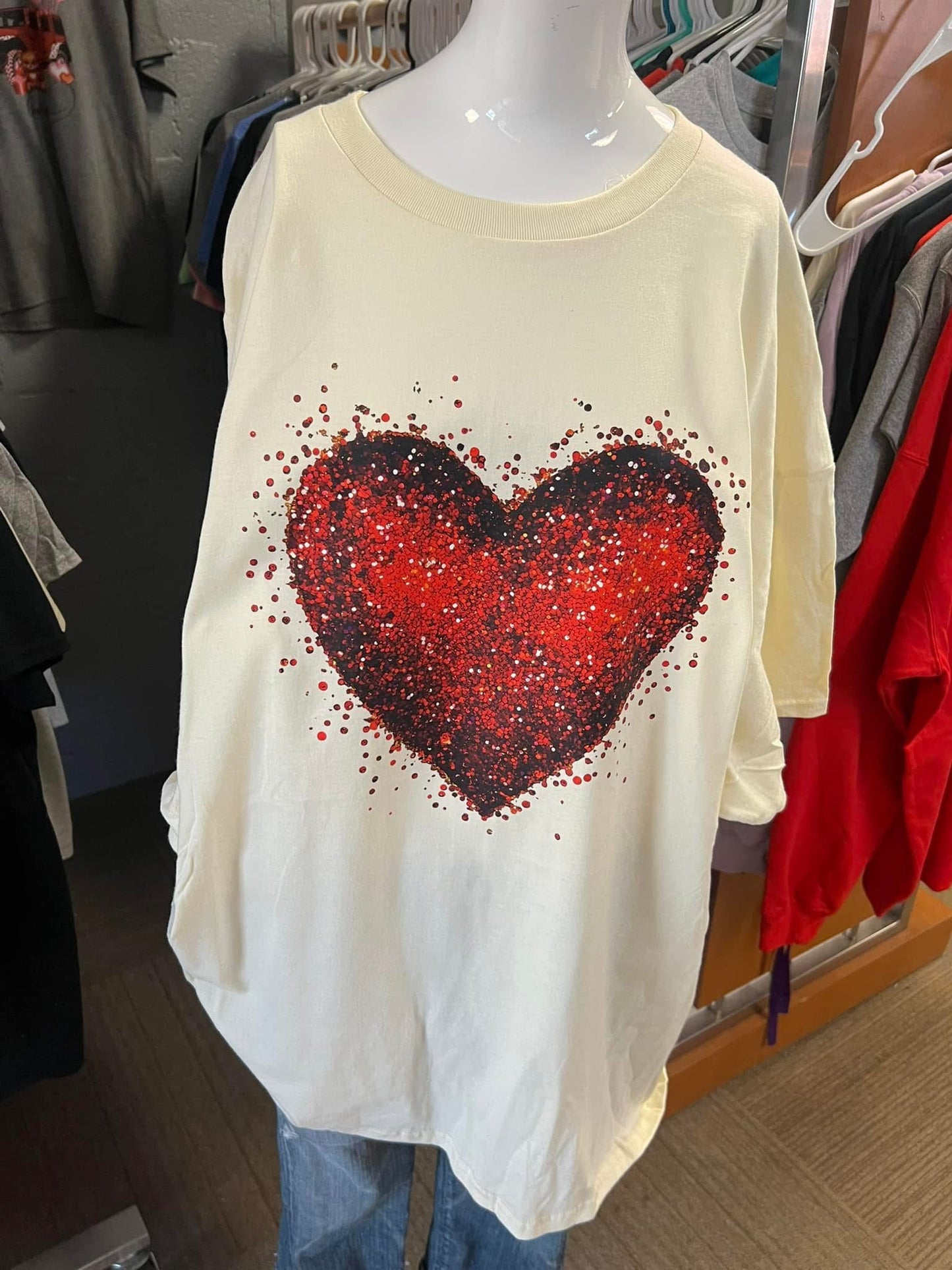 New unisex