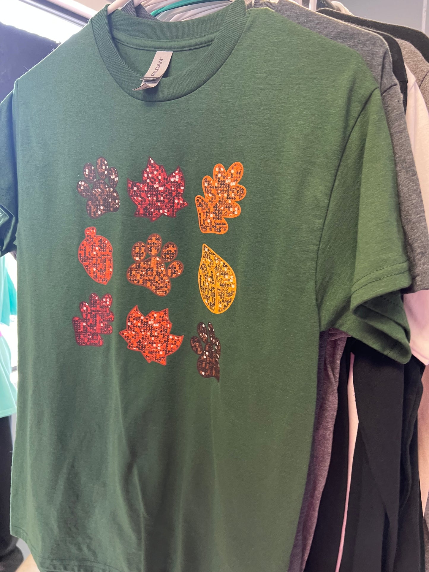 New unisex clearance T-shirt small