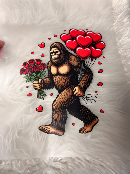 New DTF  Valentine’s Day