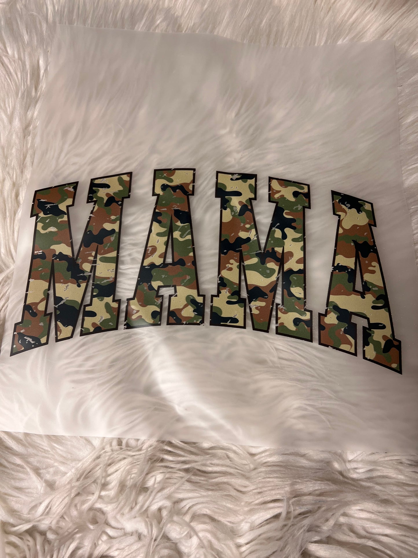 New DTF mama