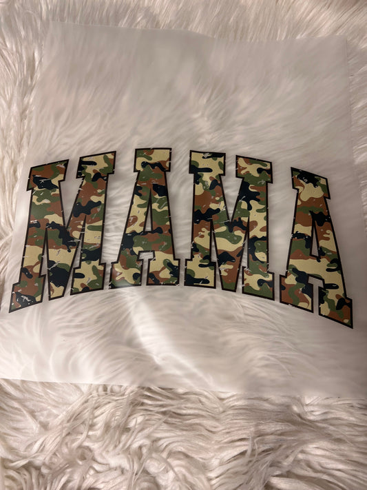 New DTF mama
