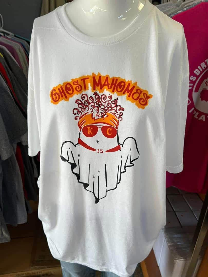 unisex top