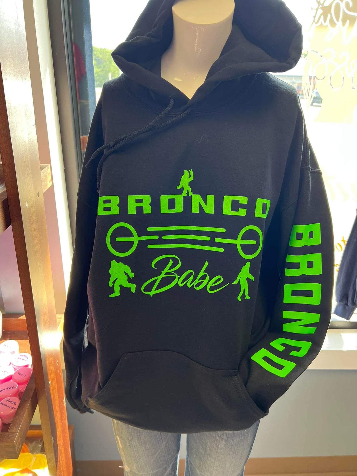 New unisex