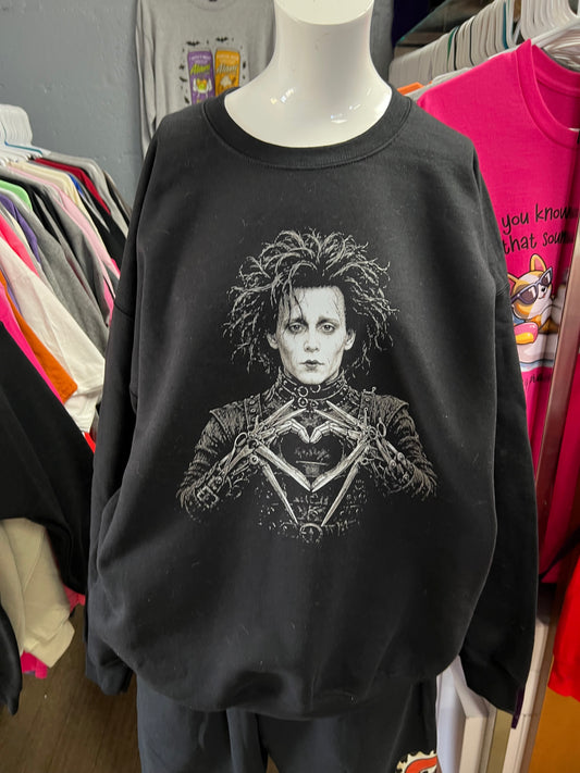 Ready to ship out Gilden sweatshirt xl