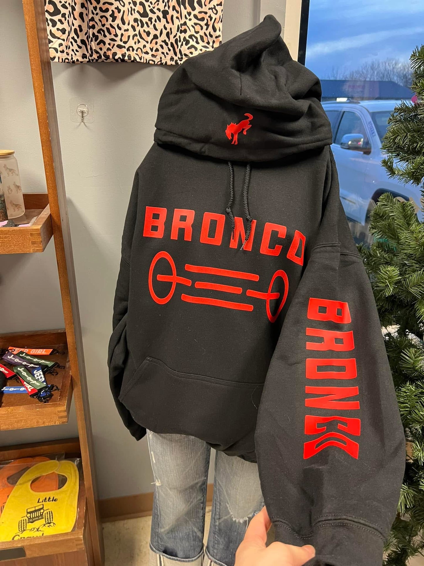 New unisex
