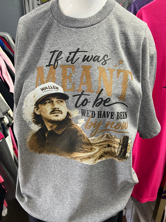 New unisex country