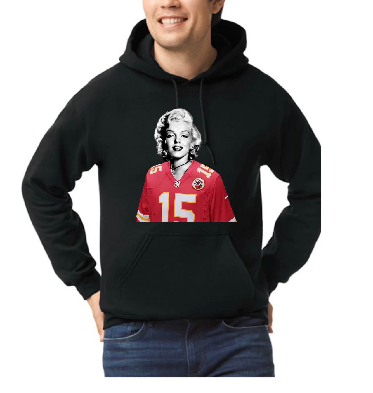 New unisex football