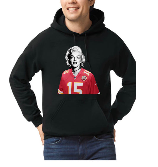 New unisex football