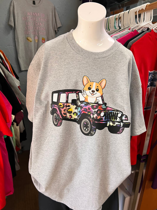 New unisex