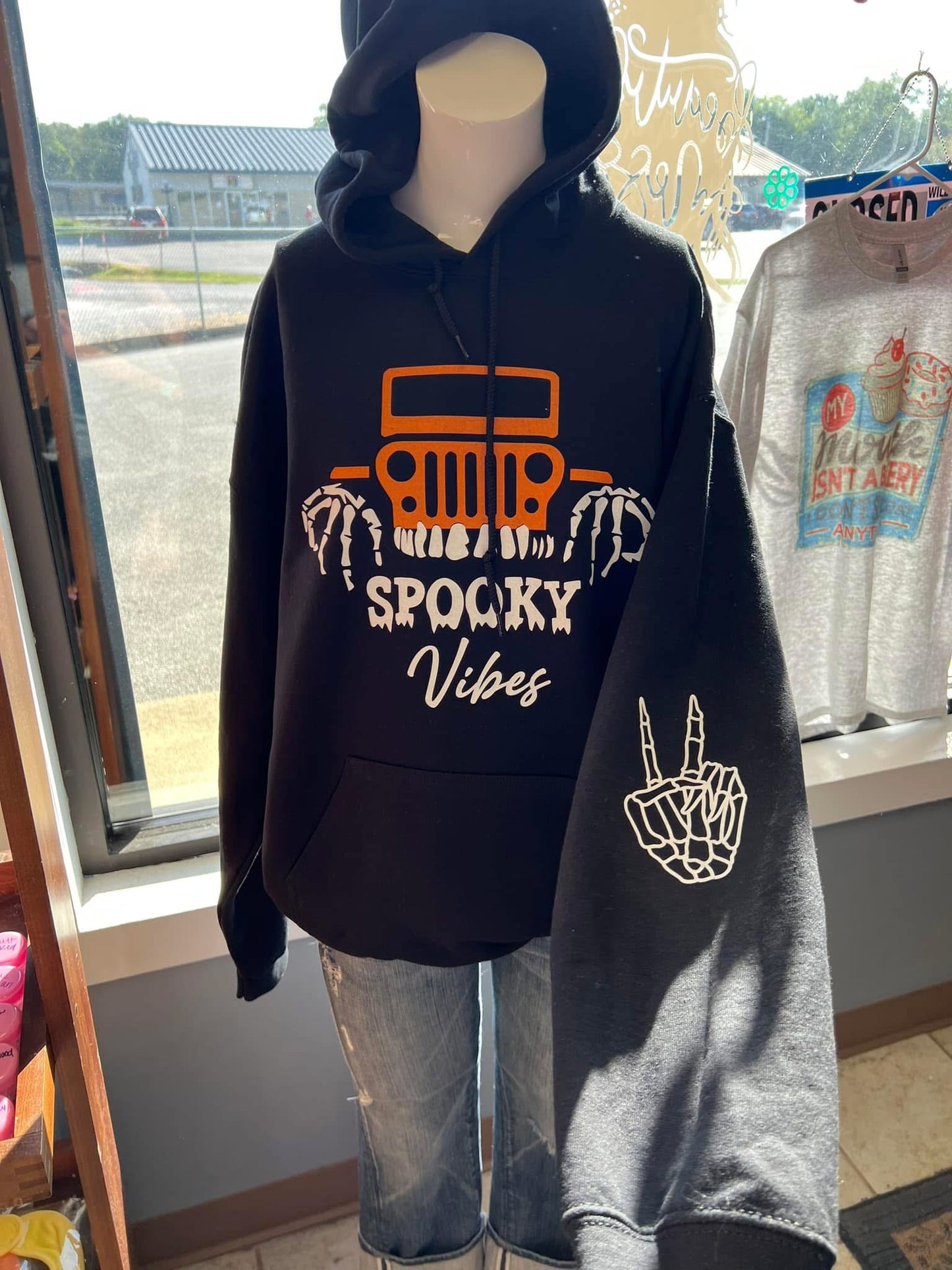 New unisex