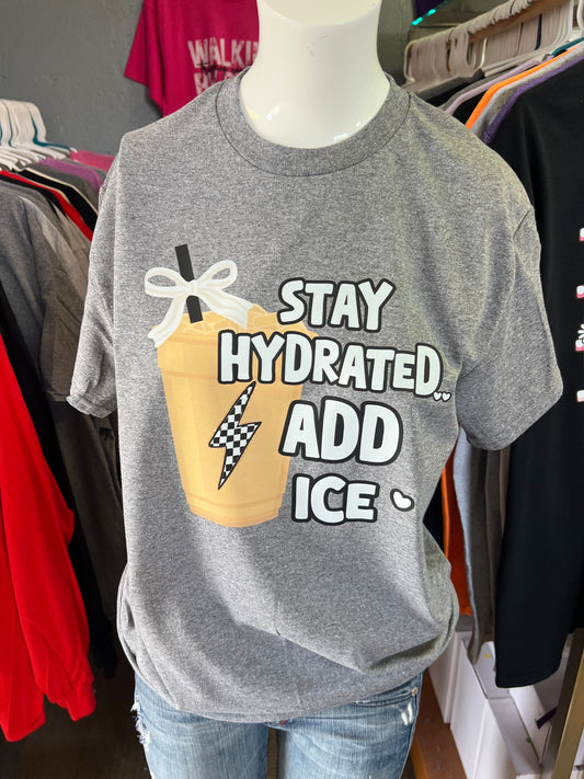New  unisex T-shirt coffee