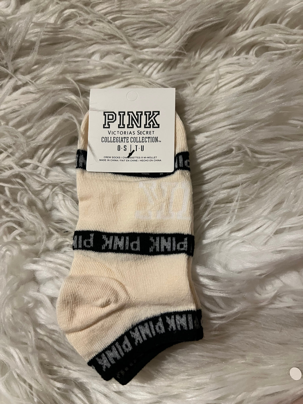 New socks