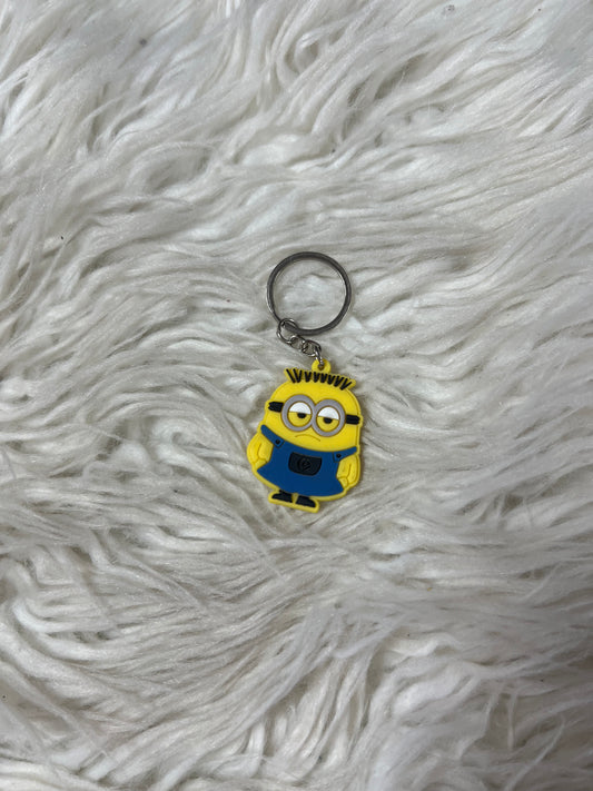 Brand new keychain