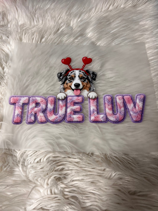 New DTF  Valentine’s Day