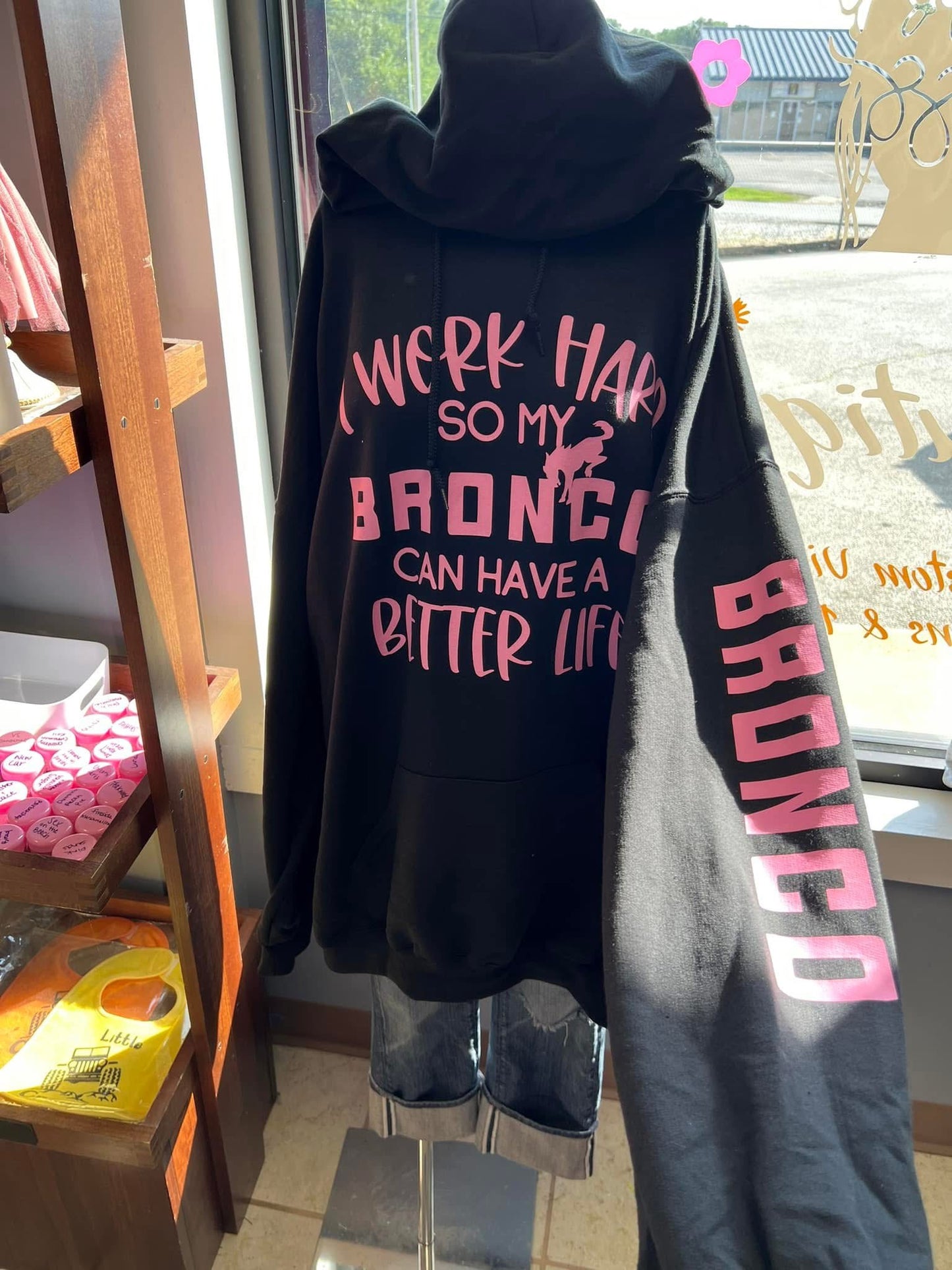 New unisex