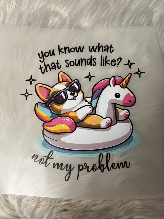 Dtf print